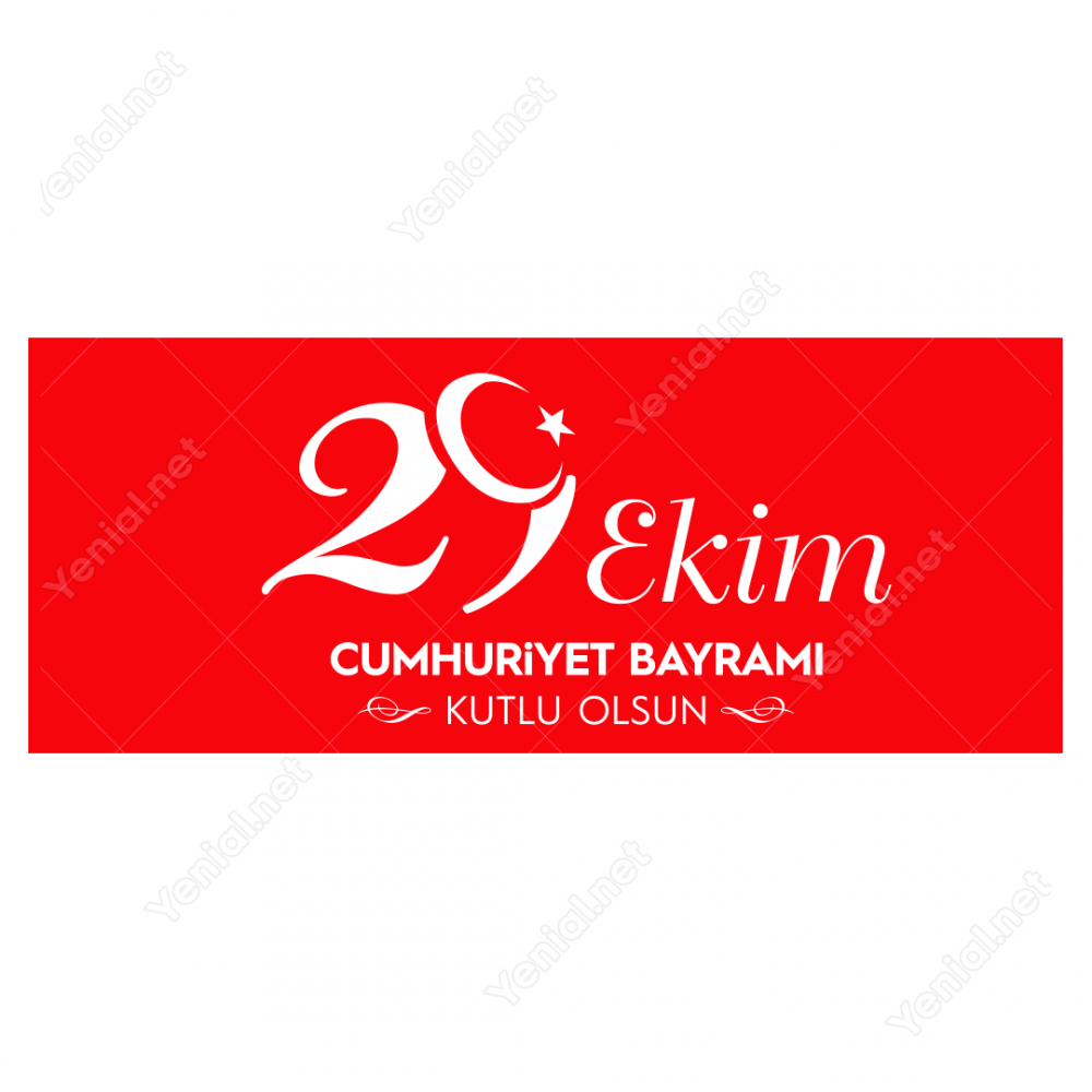 29 EKİM CUMHURİYET BAYRAMI KUTLU OLSUN