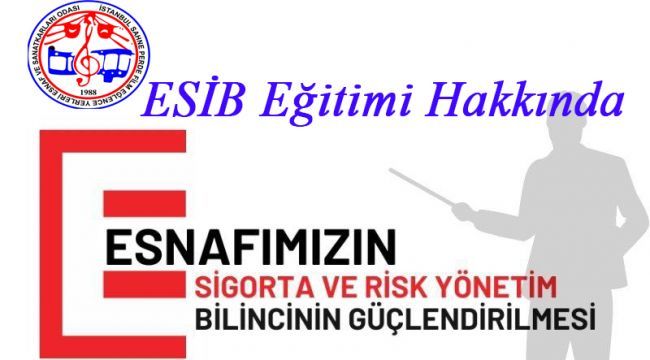 Sigorta ve Risk Yönetimi Geliştirme Eğitimleri Hakkında